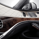 Illustration for article titled The 2014 Mercedes S-Class Offers Cloud-Based Infotainment And Hot Massaging Seats